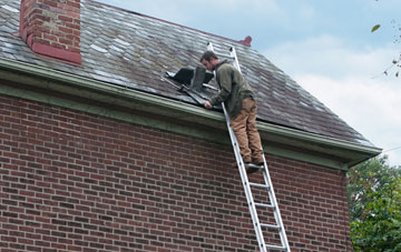 what affects urgent Cobblers Corner roof repairs