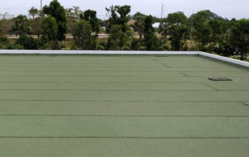 all Cobblers Corner roofing types quoted for