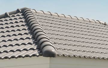 advantages of Cobblers Corner clay roofing