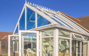 conservatory roof insulation costs Cobblers Corner
