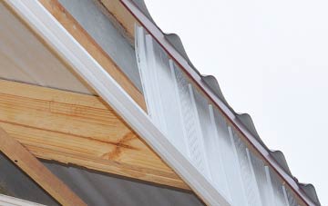 why Cobblers Corner fascia repairs are essential
