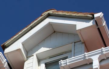 Cobblers Corner fascia installation costs