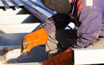 Cobblers Corner flat roofing options