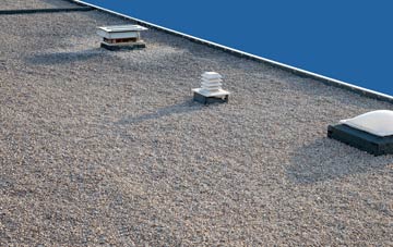 flat roofing Cobblers Corner, Worcestershire
