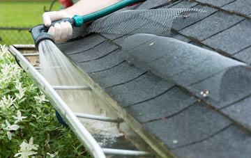 Cobblers Corner gutter cleaning costs