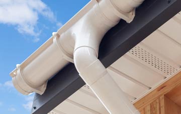 Cobblers Corner gutter installation costs