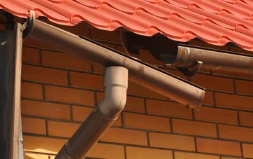 Cobblers Corner gutter repair costs