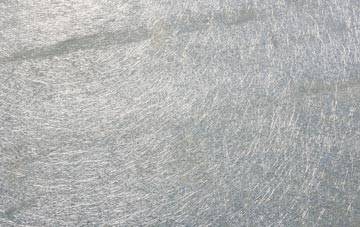 Cobblers Corner laminate fibreglass or shingles?