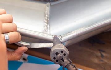 disadvantages of Cobblers Corner lead roofing