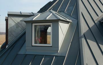 metal roofing Cobblers Corner, Worcestershire