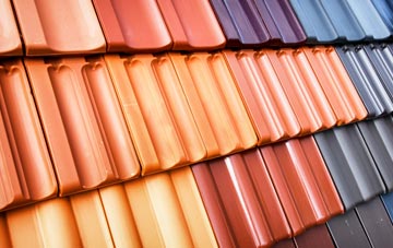 Cobblers Corner roof tile costs