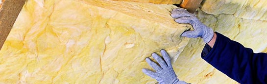 quotes for Cobblers Corner roof insulation