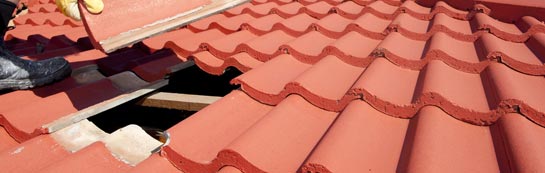 compare Cobblers Corner roof repair quotes