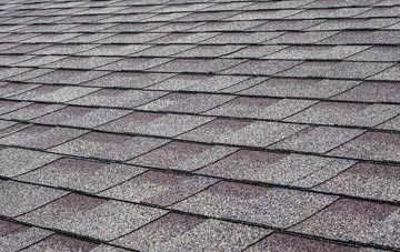 Cobblers Corner tiles for shallow pitch roofing