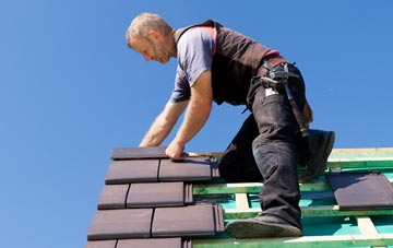 disadvantages of Cobblers Corner slate roofing