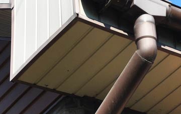 Cobblers Corner soffit installation costs
