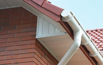 Cobblers Corner soffit repair costs