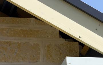 soffit repair Cobblers Corner