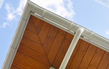 Cobblers Corner soffit types