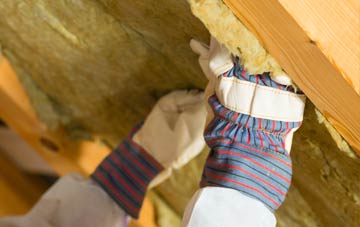 types of Cobblers Corner pitched roof insulation materials