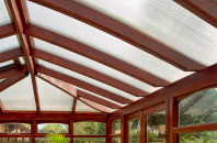 Cobblers Corner conservatory roofing insulation