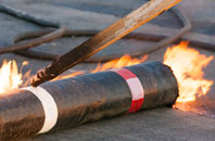 free Cobblers Corner flat roofing repair quotes