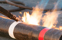 Cobblers Corner flat roofing replacement