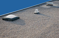 Cobblers Corner flat roofing