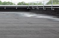 find rated Cobblers Corner flat roofing companies