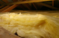 Cobblers Corner pitch roof insulation