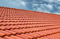 Cobblers Corner roofing tiles