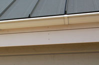 Cobblers Corner soffit repair